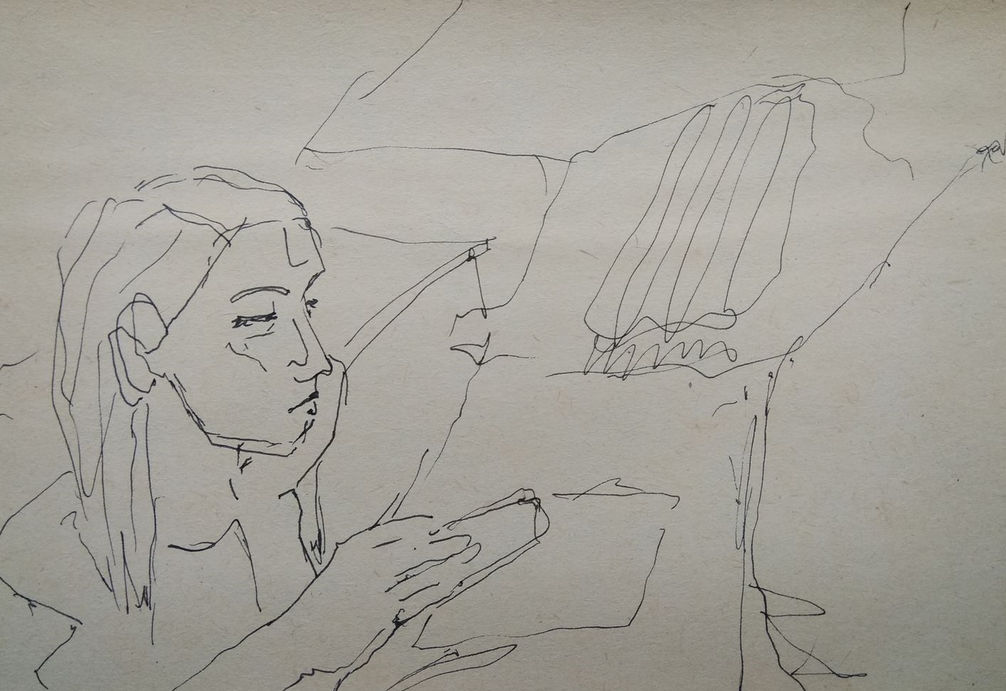 single_pages_sketches_2020 cover